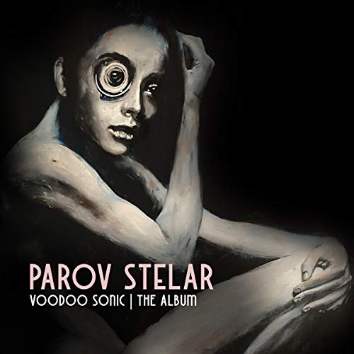 Parov Stelar/Voodoo Trilogy@2 LP