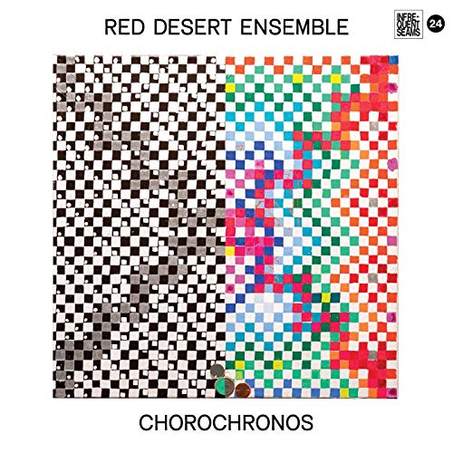 Red Desert Ensemble/Chorochronos