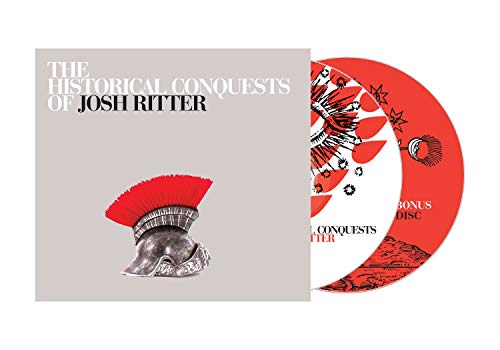 Josh Ritter/Historical Conquests Of Josh R