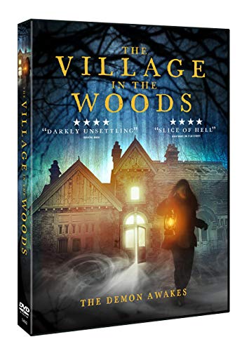 The Village In The Woods Park Bradley DVD Nr 