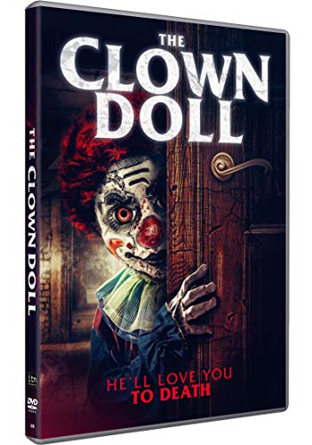 Clown Doll/Clown Doll
