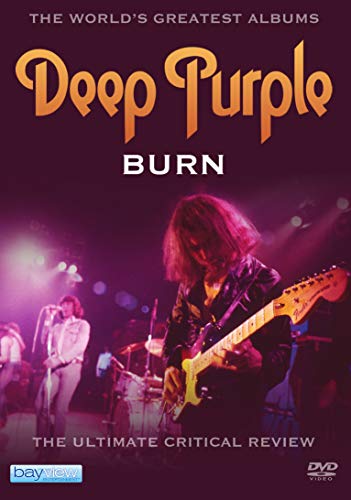 Deep Purple: Burn/Deep Purple: Burn