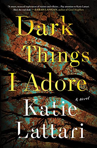 Katie Lattari/Dark Things I Adore