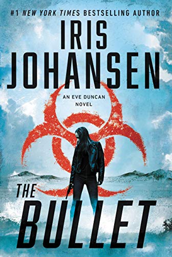 Iris Johansen/The Bullet