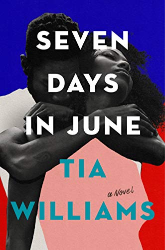 Tia Williams/Seven Days in June