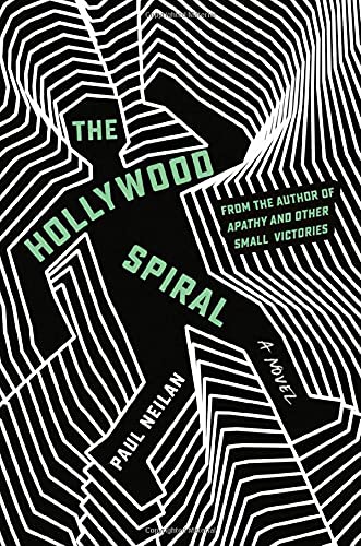 Paul Neilan/The Hollywood Spiral