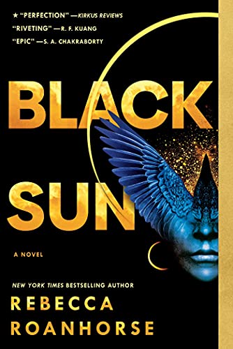 Rebecca Roanhorse/Black Sun