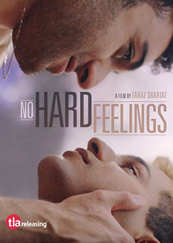 No Hard Feelings/No Hard Feelings