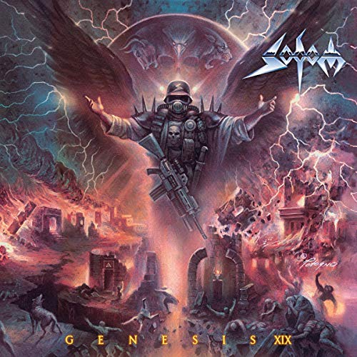 Sodom/Genesis Xix