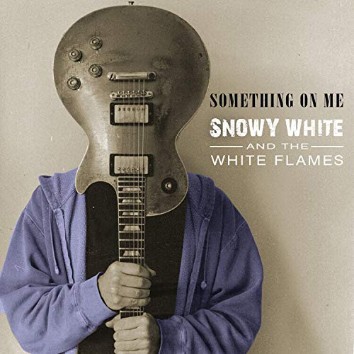 Snowy White/Something On Me@Amped Exclusive