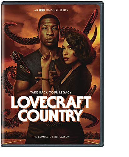 Lovecraft Country/Season 1@DVD@NR