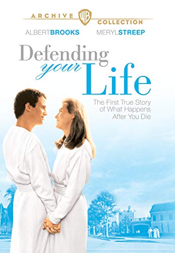 Defending Your Life/Defending Your Life