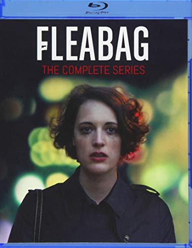 Fleabag/The Complete Series@Blu-Ray@NR