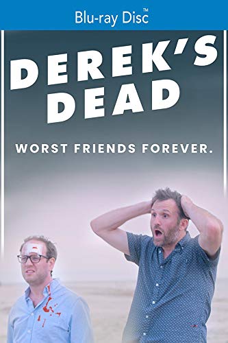 Derek's Dead/Neill/Mizono/Hersch@Blu-Ray@NR