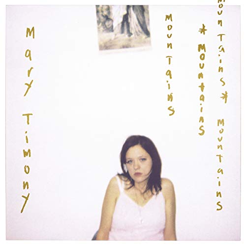 Mary Timony/Mountains (20th Anniversary Expanded Edition)@2 LP