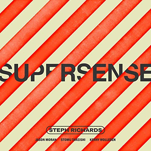 Steph Richards/Supersense