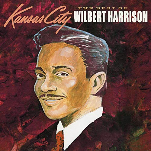 Wilbert Harrison/The Best Of Wilbert Harrison@3CD