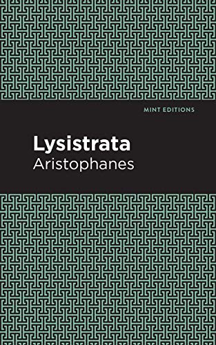 Aristophanes/Lysistrata