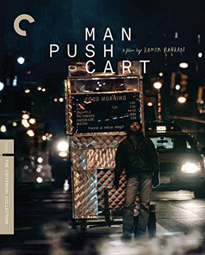 Man Push Cart/Man Push Cart