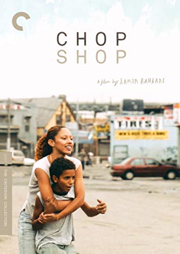 Chop Shop (Criterion Collection)/Razvi/Zapata@DVD@CRITERION