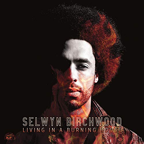 Selwyn Birchwood Living In A Burning House Amped Exclusive 