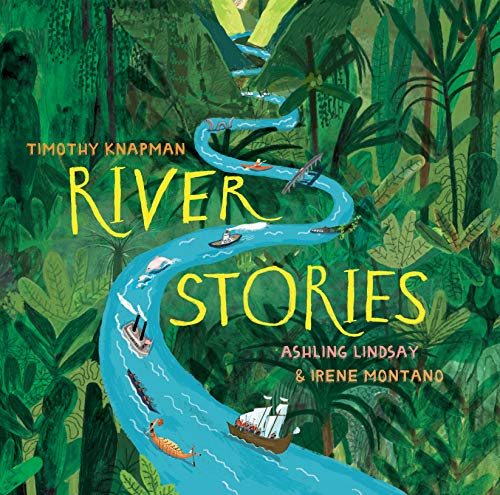 Timothy Knapman/River Stories