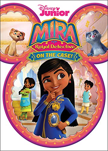 Mira Royal Detective: On The C/Mira Royal Detective: On The C