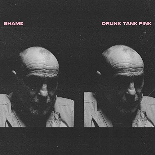 Shame/Drunk Tank Pink@Amped Exclusive