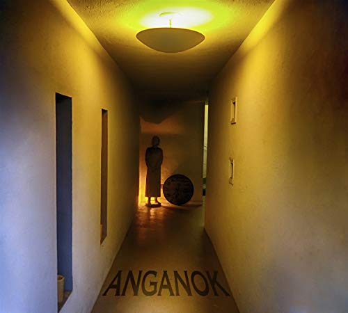 The Residents/Anganok