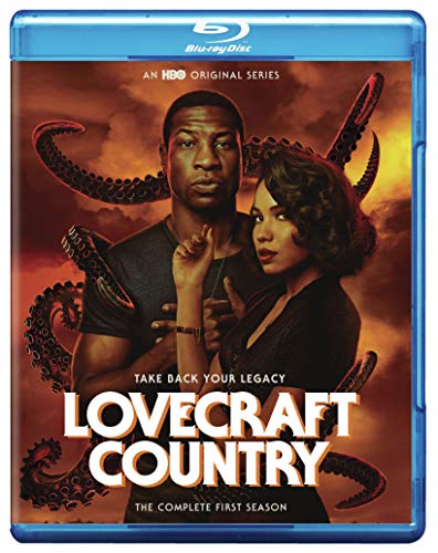 Lovecraft Country/Season 1@Blu-Ray@NR