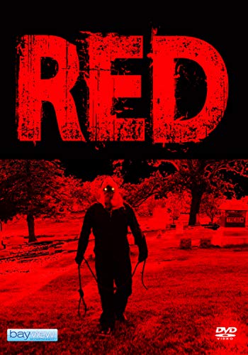 Red/Cusmano/Faith/Gordon@DVD@NR