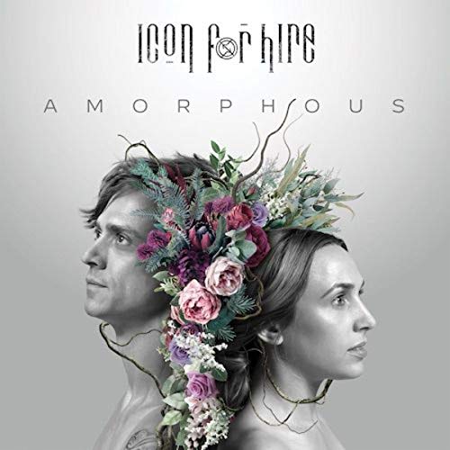 Icon For Hire/Amorphous@Amped Exclusive