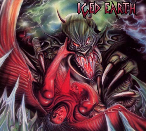 Iced Earth/Iced Earth (30th Anniversary)