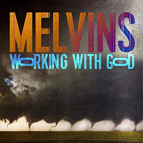 Melvins/Working With God