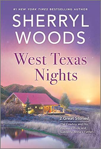 Sherryl Woods/West Texas Nights@Reissue