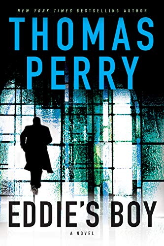 Thomas Perry/Eddie's Boy@A Butcher's Boy Novel