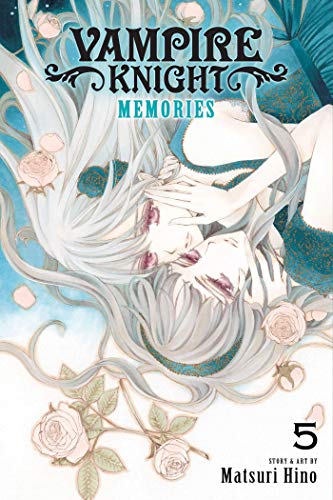 Matsuri Hino/Vampire Knight@ Memories, Vol. 5, Volume 5