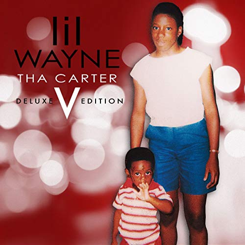 Lil Wayne Tha Carter V (deluxe) 2 CD Rsd Bf 2020 