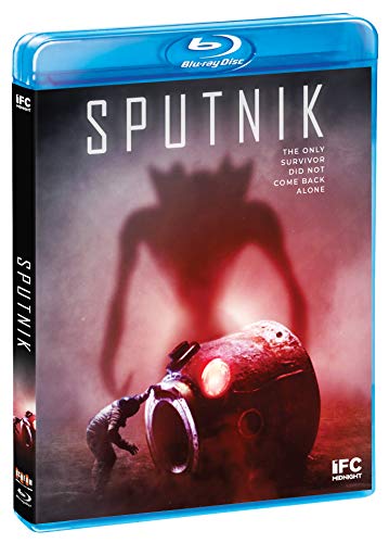 Sputnik/Sputnik@Blu-Ray@NR
