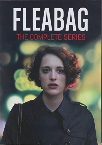 Fleabag/The Complete Series@DVD@NR