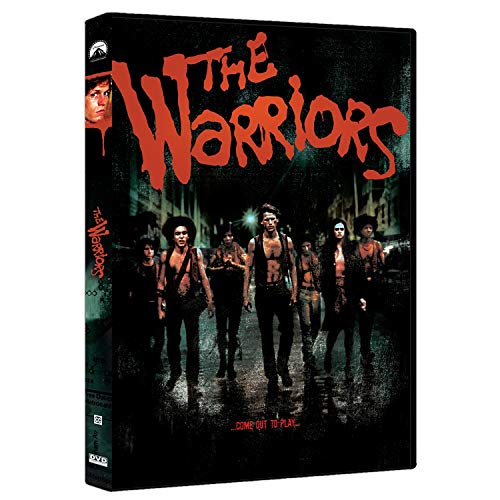 Warriors (Theatrical Cut)/Warriors (Theatrical Cut)