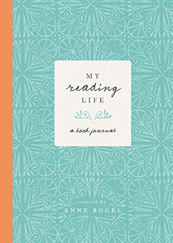 Anne Bogel/My Reading Life@ A Book Journal