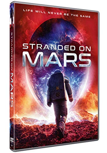 Stranded On Mars/Stranded On Mars@DVD@NR