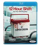 12 Hour Shift Bettis Arquette Farnworth Blu Ray Nr 
