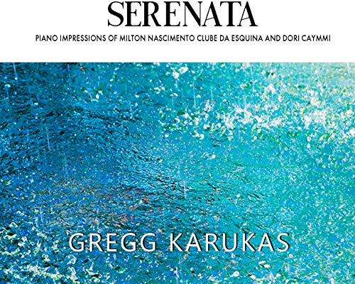 Gregg Karukas/Serenata@Amped Exclusive