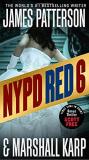 Patterson James Karp Marshal Nypd Red 6 