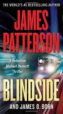 Patterson James Born James O Blindside 