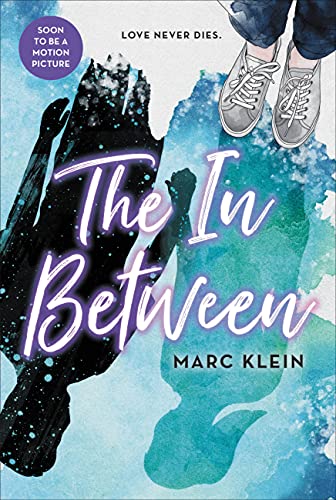 Marc Klein/The in Between