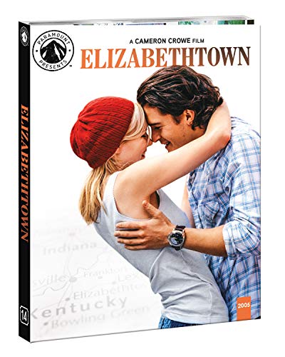 Elizabethtown (Paramount Presents)/Bloom/Dunst@Blu-Ray/DC@PG13