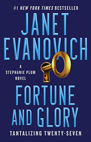 Janet Evanovich/Fortune and Glory, Volume 27